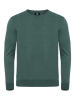 Cutter & Buck Oakville Crewneck Men Männynvihreä