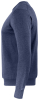Cutter & Buck Oakville Crewneck Men Meleerattu Navy