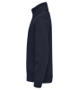 Cutter & Buck Oakville Half Zip Sweater Men Tummansininen