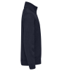 Cutter & Buck Oakville Half Zip Sweater Men Tummansininen