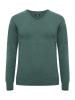 Cutter & Buck Oakville V-neck Dames Männynvihreä