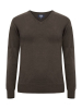 Cutter & Buck Oakville V-neck Dames Tummanruseka