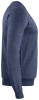 Cutter & Buck Oakville V-neck Men Meleerattu Tummansininen