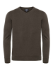 Cutter & Buck Oakville V-neck Men Tummanruseka