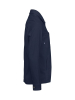 Cutter & Buck Ocean Park Jacket Unisex Tummansininen
