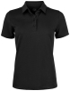 Cutter & Buck Oceanside Stretch Polo Ladies Musta