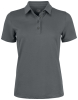 Cutter & Buck Oceanside Stretch Polo Ladies Pistoolinharmaa
