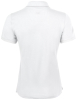 Cutter & Buck Oceanside Stretch Polo Ladies Valkoinen