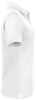 Cutter & Buck Oceanside Stretch Polo Ladies Valkoinen