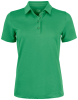 Cutter & Buck Oceanside Stretch Polo Ladies Vihreä