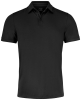 Cutter & Buck Oceanside Stretch Polo Men Musta