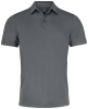 Cutter & Buck Oceanside Stretch Polo Men Pistoolinharmaa