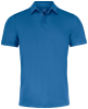 Cutter & Buck Oceanside Stretch Polo Men Sininen