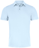 Cutter & Buck Oceanside Stretch Polo Men Vaaleansininen
