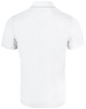 Cutter & Buck Oceanside Stretch Polo Men Valkoinen