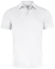 Cutter & Buck Oceanside Stretch Polo Men Valkoinen