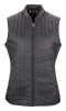 Cutter & Buck Ozette Vest  Ladies Musta