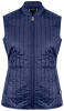 Cutter & Buck Ozette Vest  Ladies Tummansininen