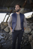 Cutter & Buck Ozette Vest Men Tummansininen