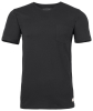 Cutter & Buck Pacific City Tee Black