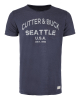 Cutter & Buck Pacific City Tee Farkku