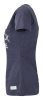 Cutter & Buck Pacific City Tee Ladies Farkku