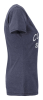 Cutter & Buck Pacific City Tee Ladies Farkku