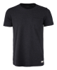 Cutter & Buck Pacific City Tee Meleerattu Antrasiitti