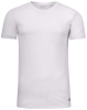 Cutter & Buck Pacific City Tee Valkoinen