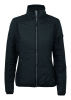 Cutter & Buck Packwood Jacket Ladies Musta
