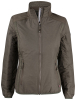Cutter & Buck Packwood Jacket Ladies Oliivinvihreä
