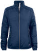 Cutter & Buck Packwood Jacket Ladies Tumman Sininen
