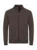 Cutter & Buck Pemberton Cardigan Full Zip Men Tummanruseka