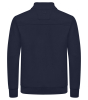 Cutter & Buck Pemberton Cardigan Full Zip Men Tummansininen
