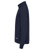 Cutter & Buck Pemberton Cardigan Full Zip Men Tummansininen
