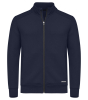 Cutter & Buck Pemberton Cardigan Full Zip Men Tummansininen