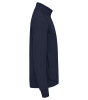 Cutter & Buck Pemberton Cardigan Full Zip Men Tummansininen