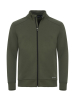 Cutter & Buck Pemberton Cardigan Full Zip Men Vihreä