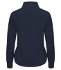 Cutter & Buck Pemberton Cardigan Full Zip Women Tummansininen