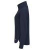 Cutter & Buck Pemberton Cardigan Full Zip Women Tummansininen