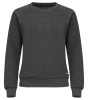 Cutter & Buck Pemberton Crewneck Ladies Meleerattu Antrasiitti