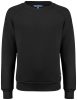 Cutter & Buck Pemberton Crewneck Ladies Musta