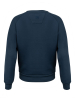Cutter & Buck Pemberton Crewneck Ladies Tummansininen