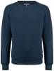 Cutter & Buck Pemberton Crewneck Ladies Tummansininen