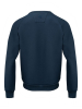 Cutter & Buck Pemberton Crewneck Men Tummansininen