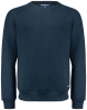 Cutter & Buck Pemberton Crewneck Men Tummansininen