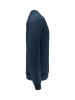 Cutter & Buck Pemberton Crewneck Men Tummansininen