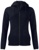 Cutter & Buck Pemberton Hood Fz Ladies