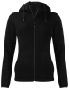 Cutter & Buck Pemberton Hood Fz Ladies Musta