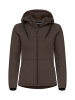 Cutter & Buck Pemberton Hood Fz Ladies Tummanruseka